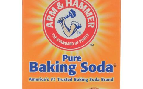 Using baking soda for yeast infections is a decent idea. But be careful!  Do not use too much and accidentally hurt yourself!