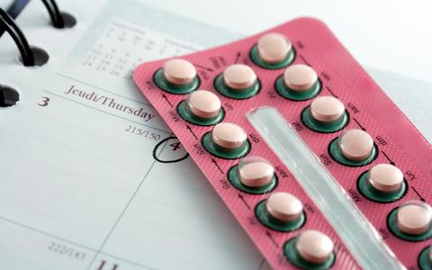 Stopping birth control may cause a yeast infection. Birth control pills often contain estrogen; and cessation of this drug may lead to low estrogen levels. This may be the foundational reason a woman can develop a yeast infection via stopping birth control pills.