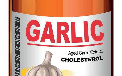 Kyolic aged garlic extract is not the best choice for a Candida cleanse.  Aged, extracted garlic products likely have little to no allicin present in them!