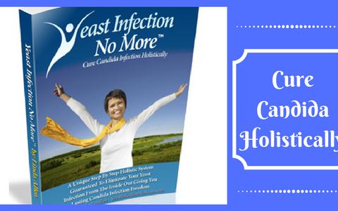 Questions you may have about the e-book ‘Yeast Infection no More.’