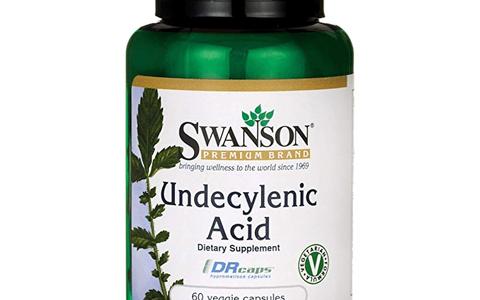 There are undecylenic acid dietary supplements; although, they may be hard to find.  This substance is not the greatest Candida cure, in fact it may not be worth your time to find and then purchase!