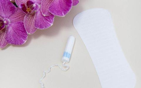If you frequently use a tampon, switching to a pad might drastically reduces your chances of getting a yeast infection during your period. Tampons can create a vaginal environment more favorable to Candida development.