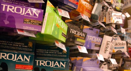 So can condoms actually cause yeast infections?  The answer is NO, condoms do not cause this condition.