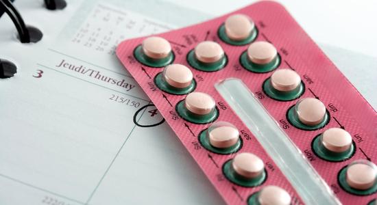 Stopping birth control may cause a yeast infection. Birth control pills often contain estrogen; and cessation of this drug may lead to low estrogen levels. This may be the foundational reason a woman can develop a yeast infection via stopping birth control pills.