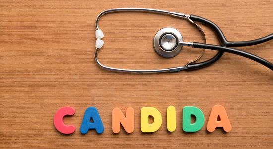 There are many different species in the genus of Candida.  Although nearly all yeast infections are caused by Candida albicans, sometimes other similar Candida species are responsible.