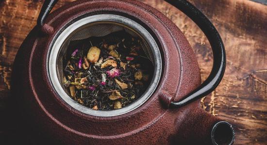 There are a lot of ways to prepare medicinal herbs that are safe to ingest.  You may want to try augmenting a chai tea recipe with anti-fungal herbs!