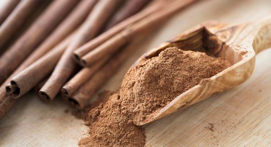 Cinnamon bark and the powder of the bark are common scenes at grocery stores everywhere.  This fragrant spice is also a efficacious natural medicine!