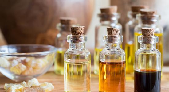 Having a well stocked collection of various botanical essential oils is a key way to treat a yeast infection on the epidermis.  Some essential oils can be harsh; so make sure you use a gentle, safe concentration when using them intravaginally.