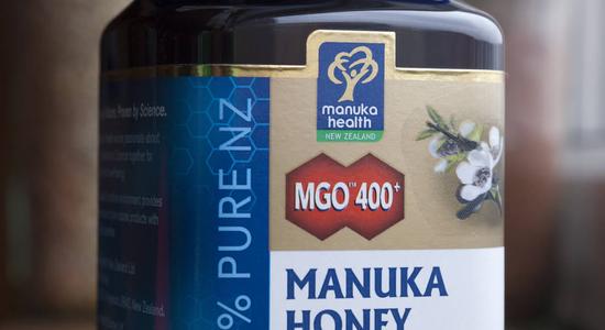Should you pay more for manuka honey if you want to use it against Candida?