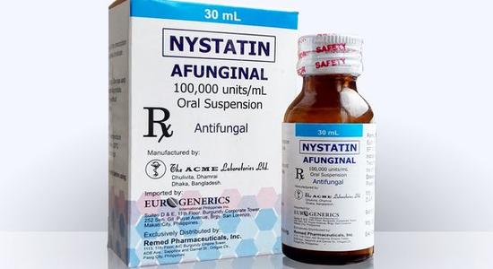 Nystatin, like other synthetic antifungals, does not have a cure rate of 100%. Therefore, there are going to be instances where this drug fails to produce a cure. Natural medicine is an effective option when drugs fail to work.
