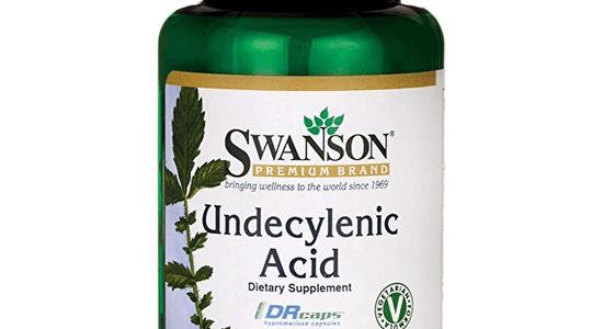 There are undecylenic acid dietary supplements; although, they may be hard to find.  This substance is not the greatest Candida cure, in fact it may not be worth your time to find and then purchase!