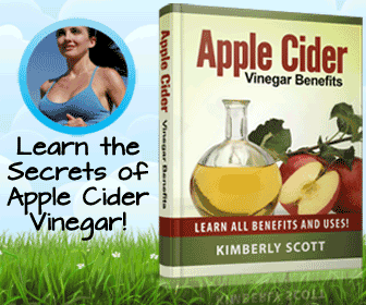 apple cider vinegar 1