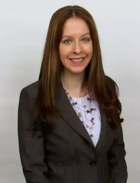 Expert Reviewer Dr. Melissa Anzelone